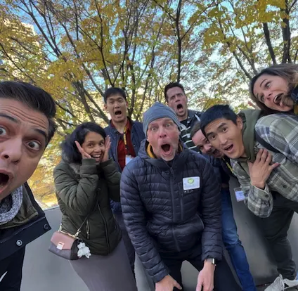 Portsmouth scavenger hunt games